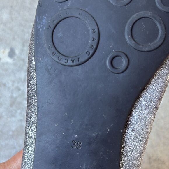 Mark by Mark Jacobs mouse ballet flats - Picture 10 of 10